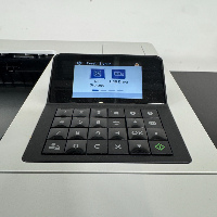 HP LaserJet Enterprise M507 Printer image 2